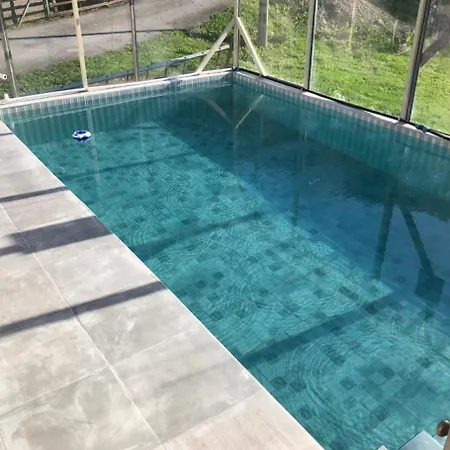 Kucica Sa Bazenom * Ljubis